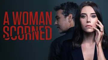 Задник к сериалу "Неверный" #1356239