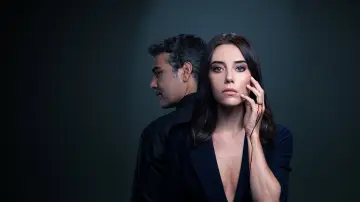 Задник к сериалу "Неверный" #1356241