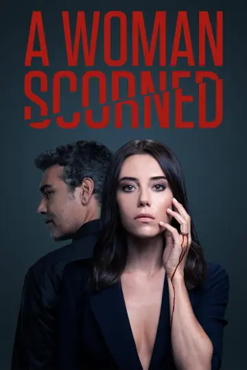Постер к сериалу "Неверный" #1356247