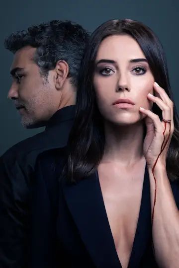 Постер к сериалу "Неверный" #1356248