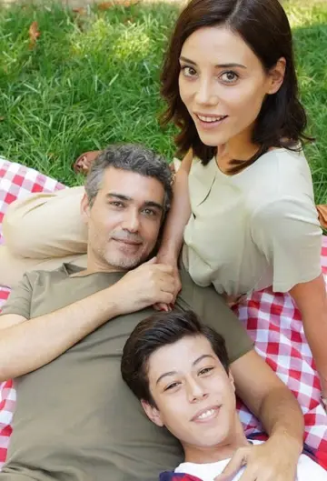 Постер к сериалу "Неверный" #1356252