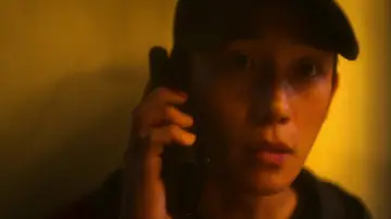 Задник к сериалу "Охотник за дезертирами" #1398555