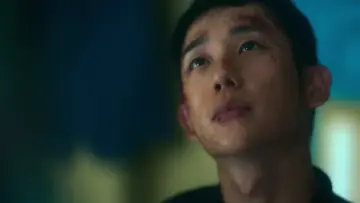Задник к сериалу "Охотник за дезертирами" #1398557