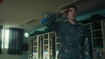 Задник к сериалу "Охотник за дезертирами" #1398561