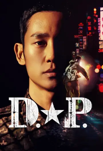 Постер к сериалу "Охотник за дезертирами" #1398638