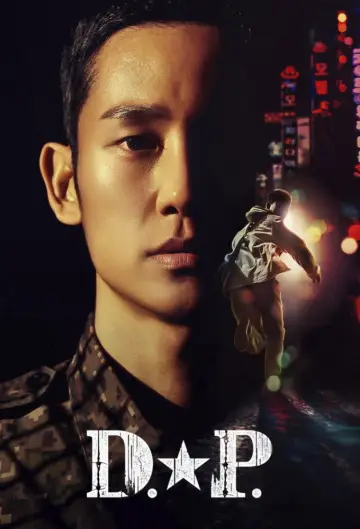 Постер к сериалу "Охотник за дезертирами" #1398656