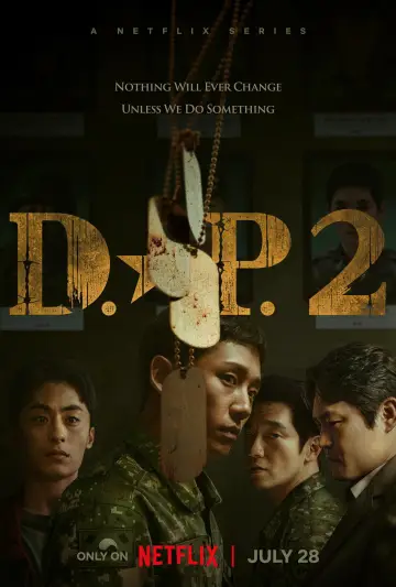 Постер к сериалу "Охотник за дезертирами" #1398658