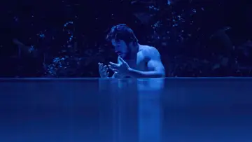 Задник к сериалу "Невидимый город" #1466185