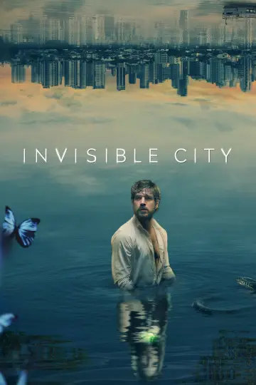 Невидимый город (2021)