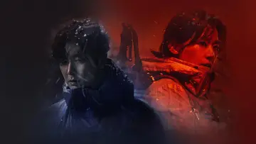 Задник к сериалу "Чирисан" #1748095