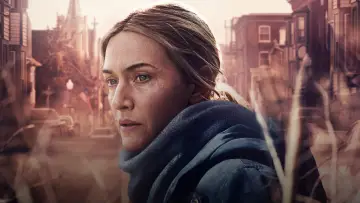 Задник к сериалу "Мейр из Исттауна" #1410233
