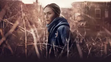 Задник к сериалу "Мейр из Исттауна" #1410236