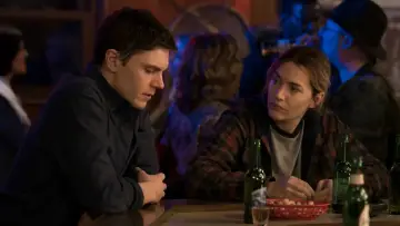 Задник к сериалу "Мейр из Исттауна" #1410247