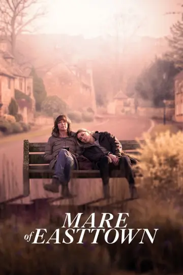 Постер к сериалу "Мейр из Исттауна" #1410258