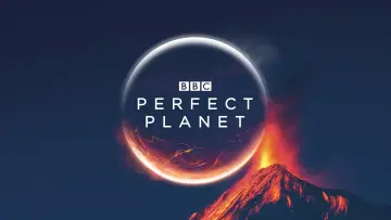 Задник к сериалу "BBC. Идеальная планета" #1605208