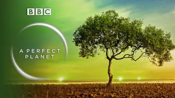 Задник к сериалу "BBC. Идеальная планета" #1605213