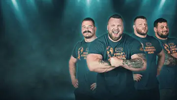 Задник к сериалу "The World