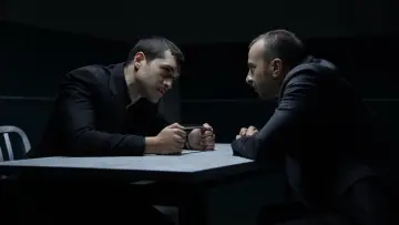 Задник к сериалу "Последнее лето" #1428900
