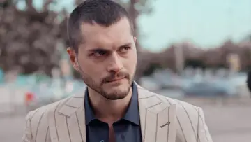 Задник к сериалу "Последнее лето" #1428902