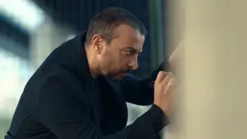 Задник к сериалу "Последнее лето" #1428906