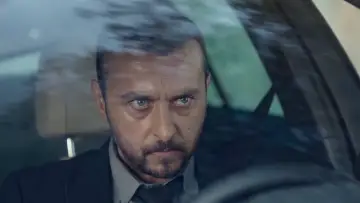 Задник к сериалу "Последнее лето" #1428907