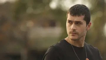 Задник к сериалу "Последнее лето" #1428915