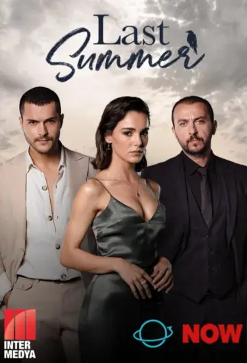 Постер к сериалу "Последнее лето" #1428922
