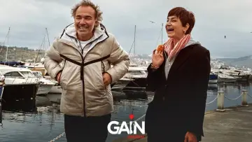 10 тысяч шагов постер
