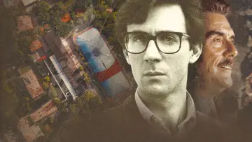 Задник к сериалу "Сан-Патриньяно: спаситель не без греха" #1446809