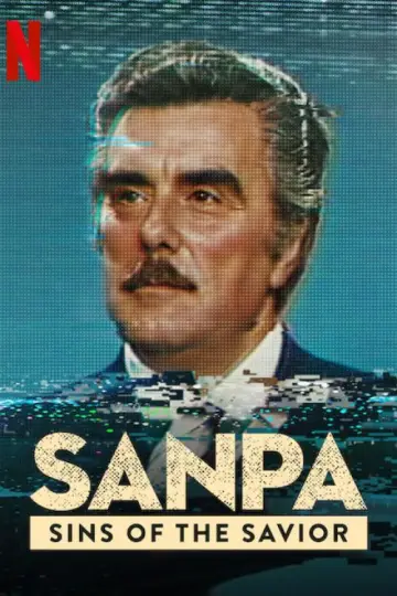 Сан-Патриньяно: спаситель не без греха (2020)