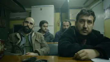 Задник к сериалу "Как если бы" #1484916