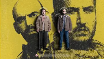 Задник к сериалу "Как если бы" #1484917