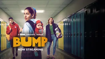 Задник к сериалу "Залёт" #1669095