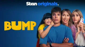 Задник к сериалу "Залёт" #1669099