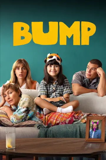 Постер к сериалу "Залёт" #1669103