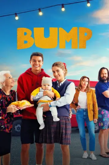 Постер к сериалу "Залёт" #1669110