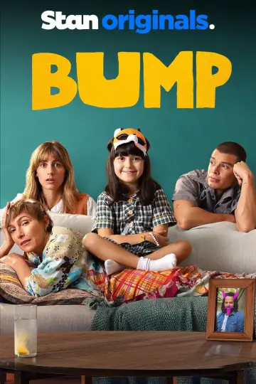 Постер к сериалу "Залёт" #1758716