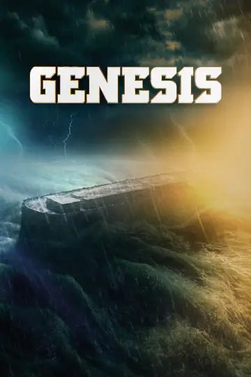 Постер к сериалу "Генезис" #1406655