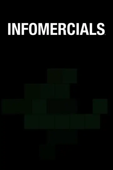 Постер к сериалу "Infomercials" #1510060