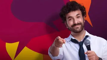 Задник к сериалу "Говорящие" #1354194