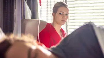 Задник к сериалу "Лиза" #1536984