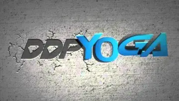 Задник к сериалу "DDP Yoga" #1442261