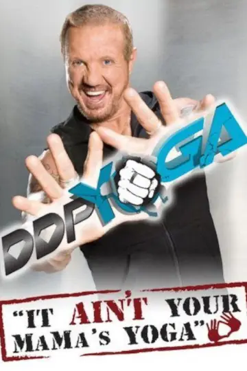 Постер к сериалу "DDP Yoga" #1442262