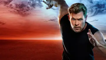 Задник к сериалу "Без границ" #1788848