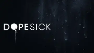 Задник к сериалу "Ломка" #1458281