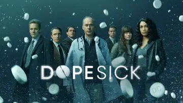Задник к сериалу "Ломка" #1458284