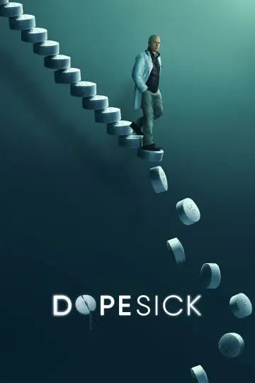 Постер к сериалу "Ломка" #1458298