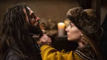 Задник к сериалу "Пробуждение: Великие Сельджуки" #1863886