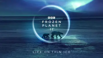 Задник к сериалу "BBC: Замерзшая планета 2" #1796322