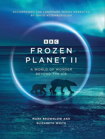 Постер к сериалу "BBC: Замерзшая планета 2" #1796340